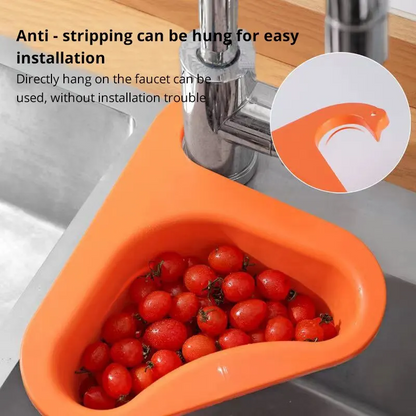 KITCHEN SINK DRAIN BASKET SWAN 🌟 Free shipping