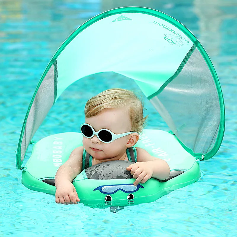 New Baby Swim Trainer™