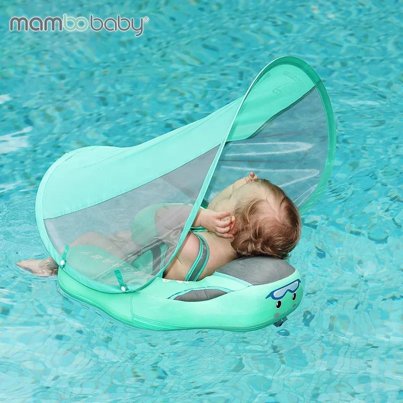 New Baby Swim Trainer™