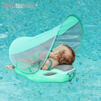 New Baby Swim Trainer™