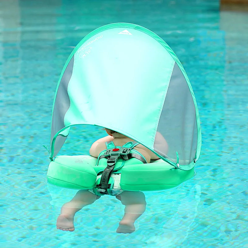 New Baby Swim Trainer™