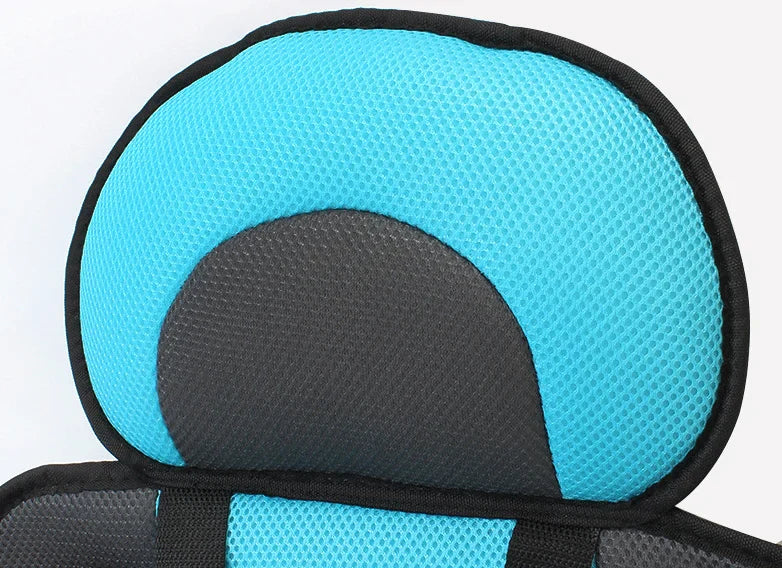 🚗 Portable Child Protection Car Seat