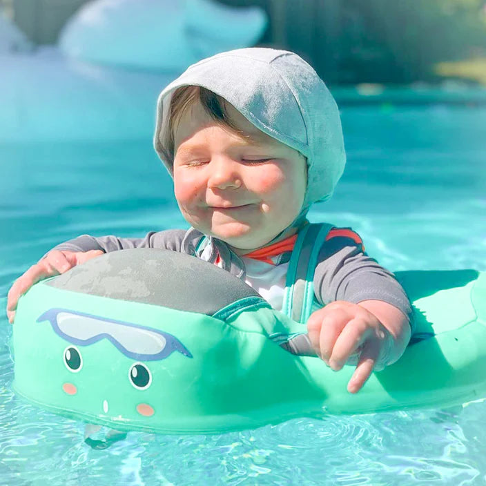 New Baby Swim Trainer™