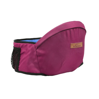 🔥Last day SALE OFF - Ergonomic Child 3-36 months Fanny Pack Carry Support Novelty