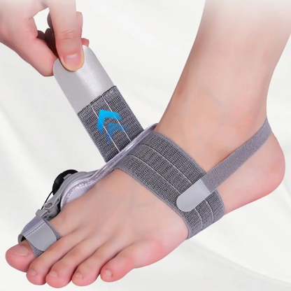 🔥 LAST SALE TO 62% OFF FOOT 👣 Bunion Fix