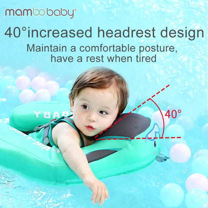 New Baby Swim Trainer™