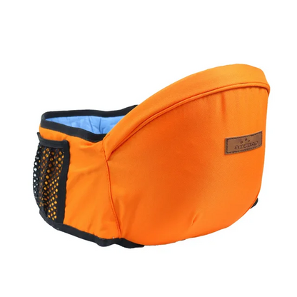 🔥Last day SALE OFF - Ergonomic Child 3-36 months Fanny Pack Carry Support Novelty