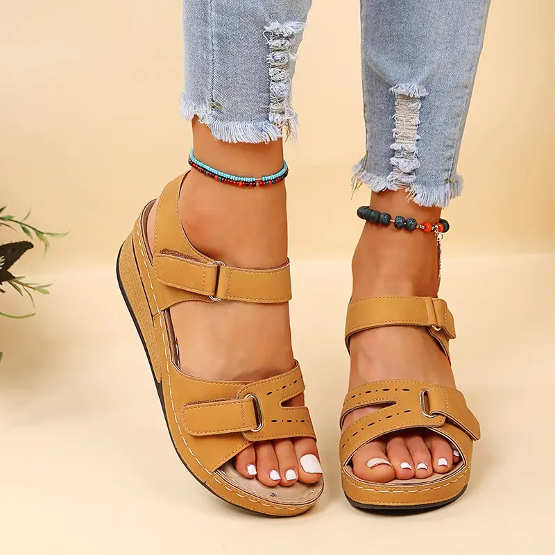 🔥 HOT SALE UP TO 65% OFF 🔥 Women's Comfortable Sandals