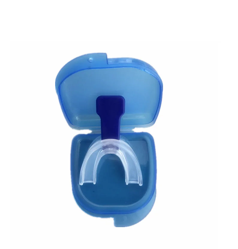 Anti Snore Mouthpiece