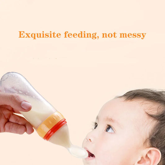 Baby Feeder