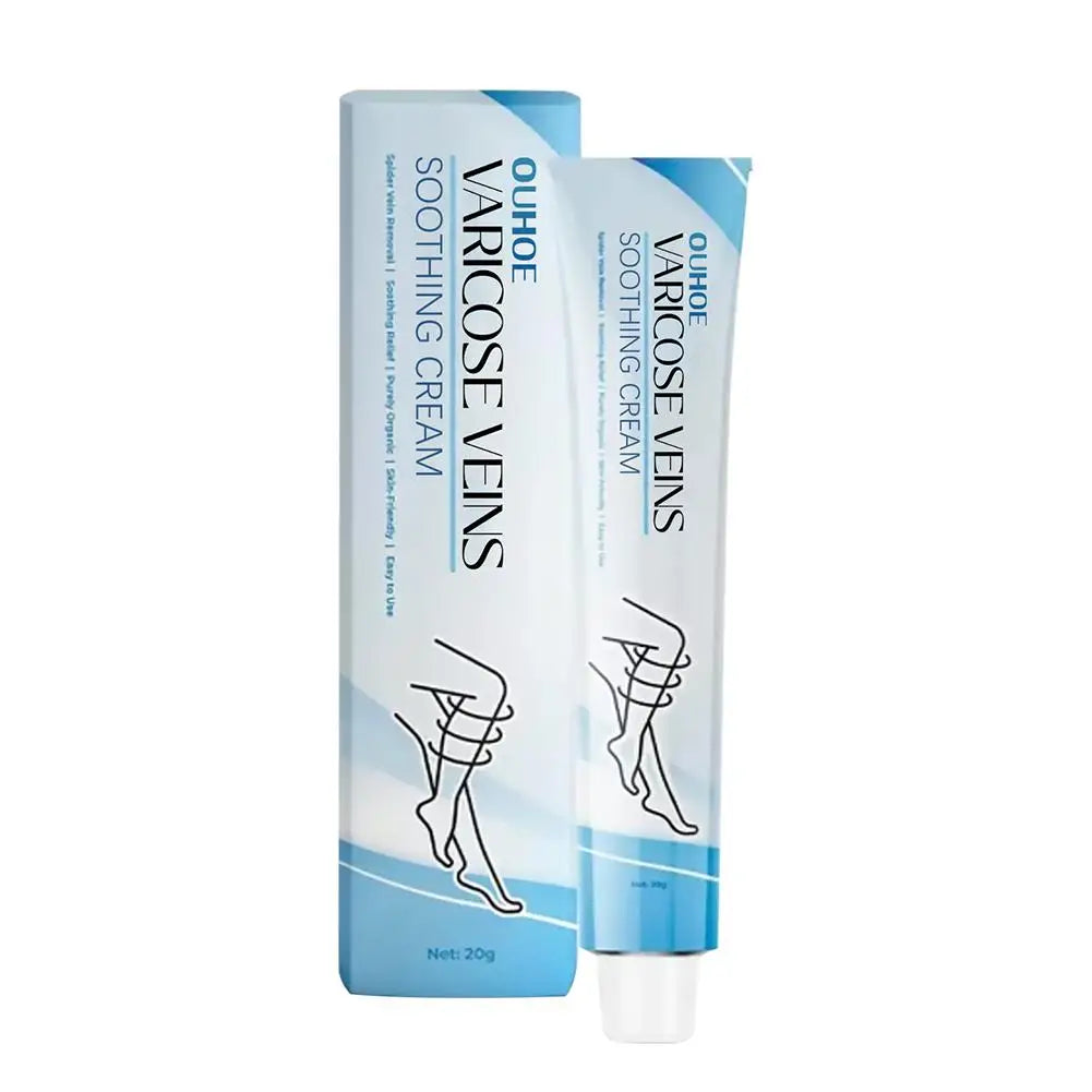 Varicose Veins Cream