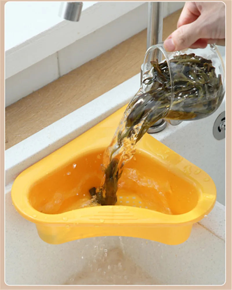 KITCHEN SINK DRAIN BASKET SWAN 🌟 Free shipping