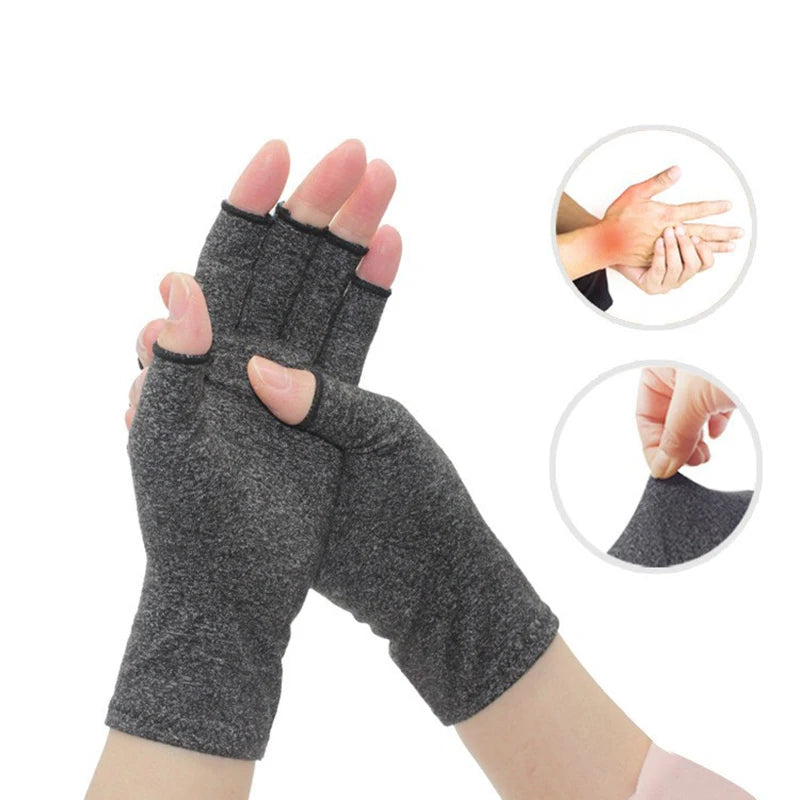 Arthritis Compression Gloves (Pairs) - 🌟Free Shipping