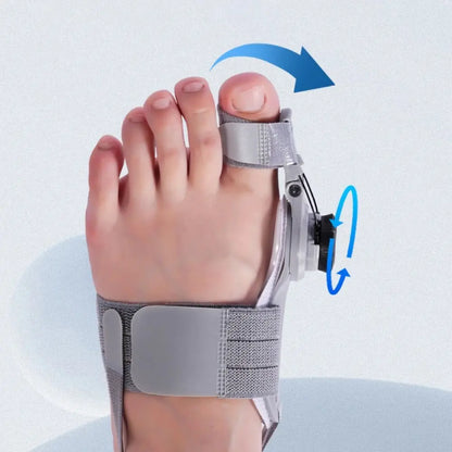 🔥 LAST SALE TO 62% OFF FOOT 👣 Bunion Fix