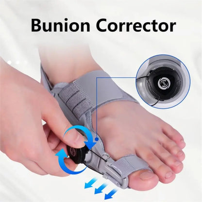 🔥 LAST SALE TO 62% OFF FOOT 👣 Bunion Fix