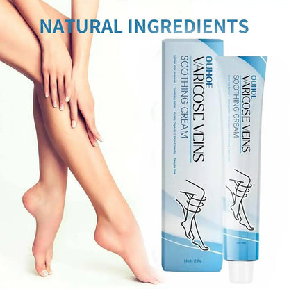 Varicose Veins Cream