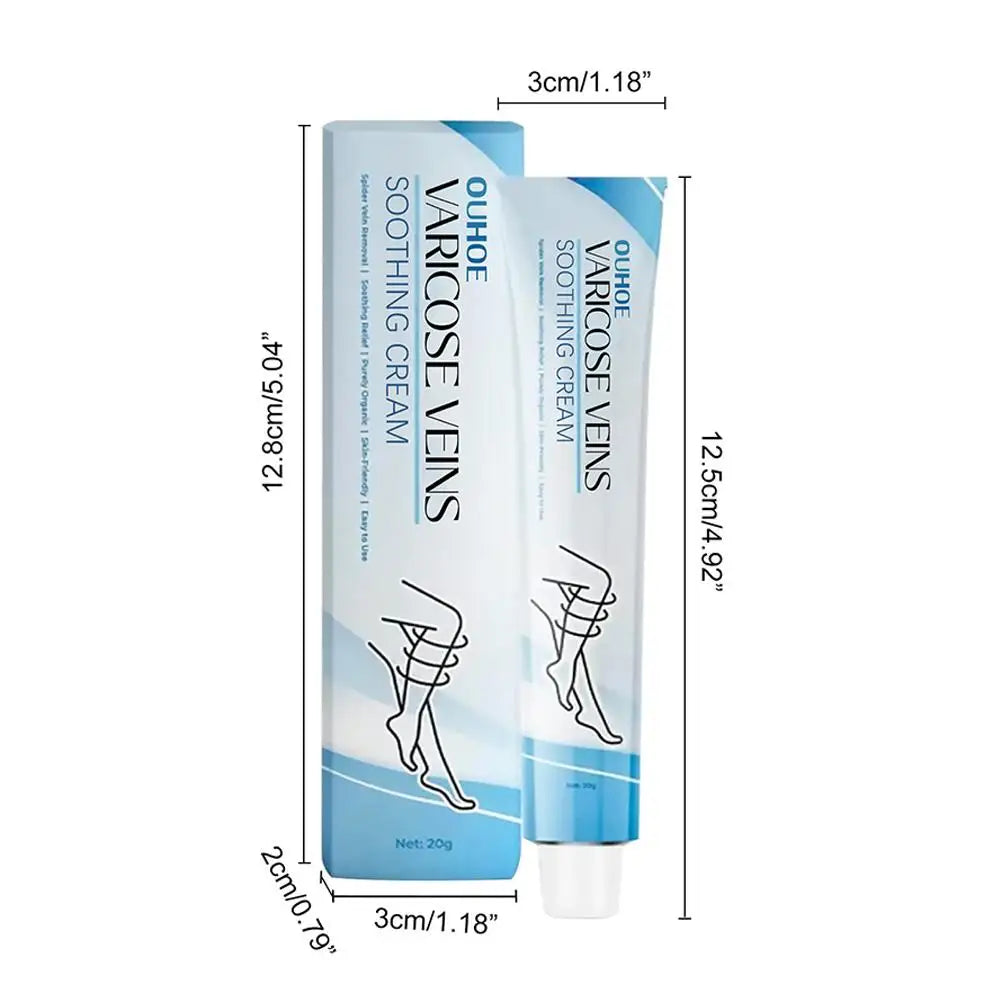 Varicose Veins Cream