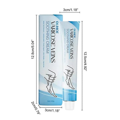 Varicose Veins Cream