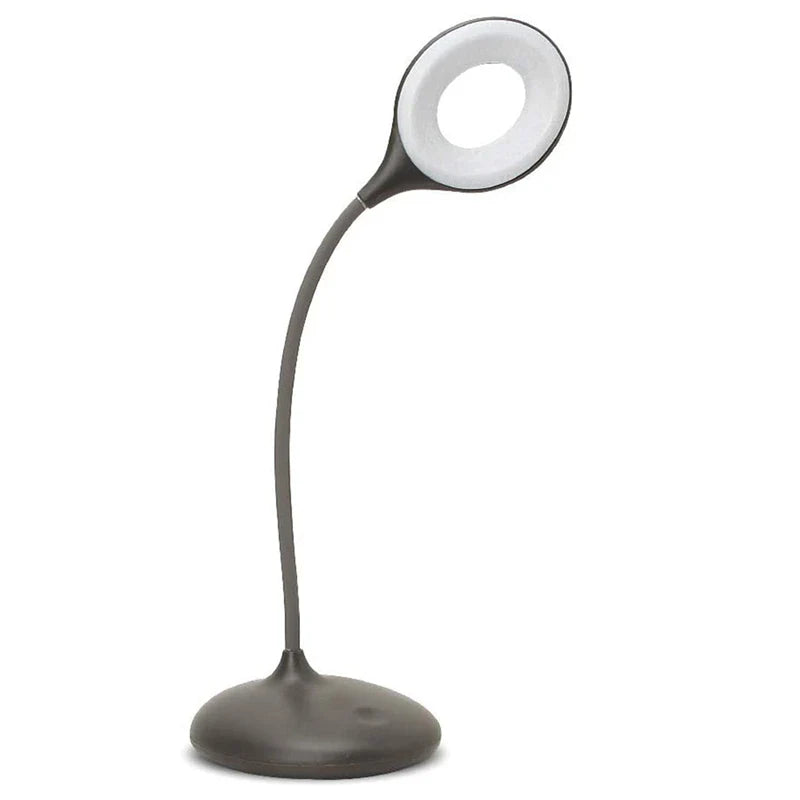 The Eye-Caring Reading, Dimmable And Cordless Table Lamp