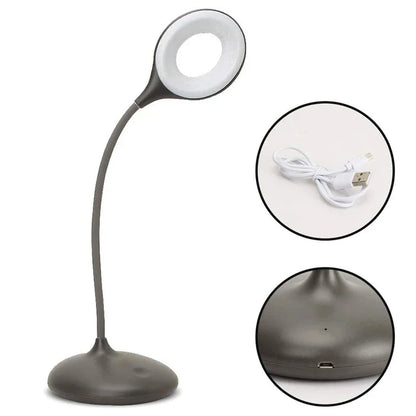 The Eye-Caring Reading, Dimmable And Cordless Table Lamp