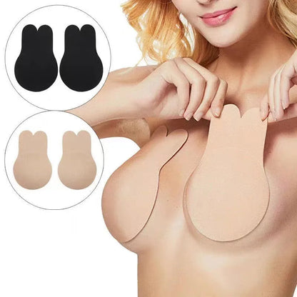 🏆#1 Bestselling🏆- Adhesive invisible Lifting Bra🔥