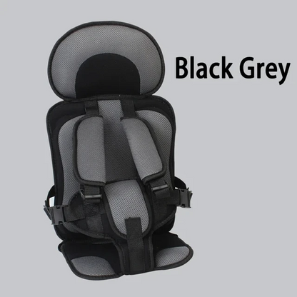 🚗 Portable Child Protection Car Seat