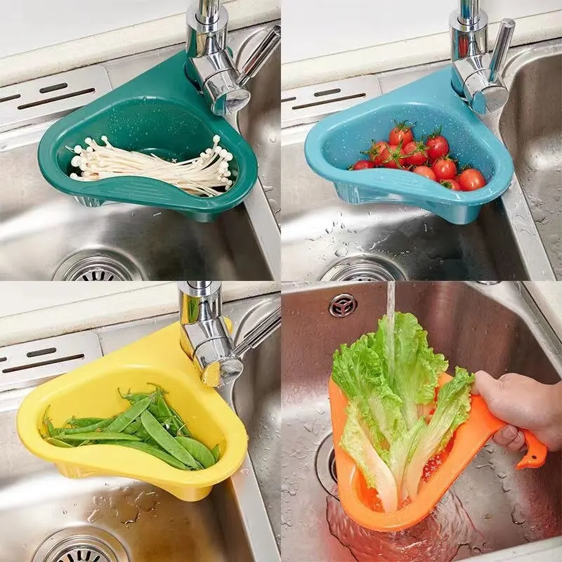 KITCHEN SINK DRAIN BASKET SWAN 🌟 Free shipping