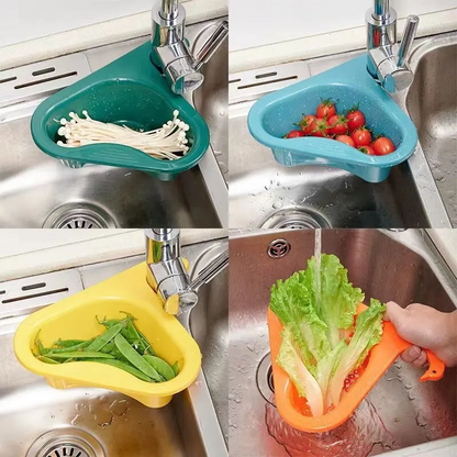 KITCHEN SINK DRAIN BASKET SWAN 🌟 Free shipping