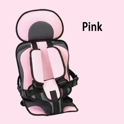 🚗 Portable Child Protection Car Seat