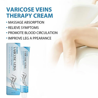 Varicose Veins Cream