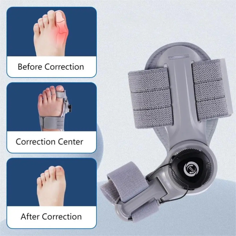 🔥 LAST SALE TO 62% OFF FOOT 👣 Bunion Fix