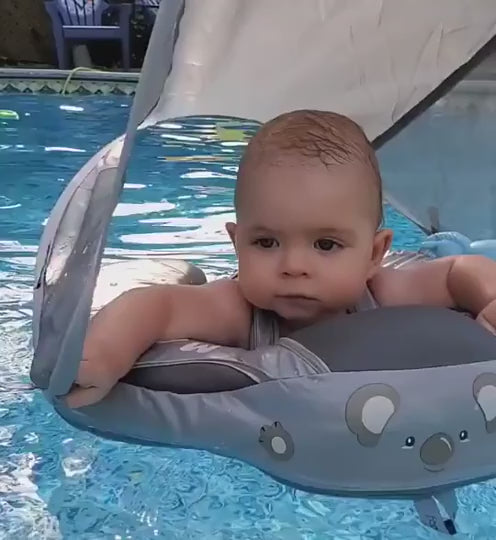 New Baby Swim Trainer™