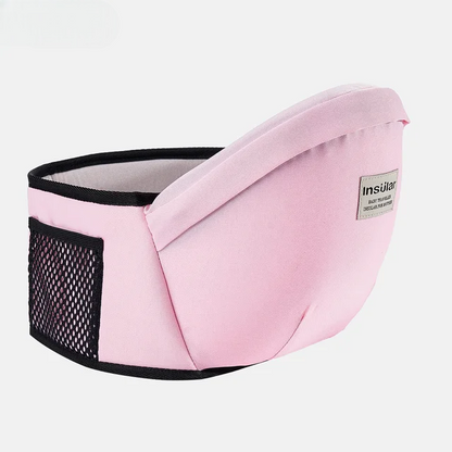 🔥Last day SALE OFF - Ergonomic Child 3-36 months Fanny Pack Carry Support Novelty