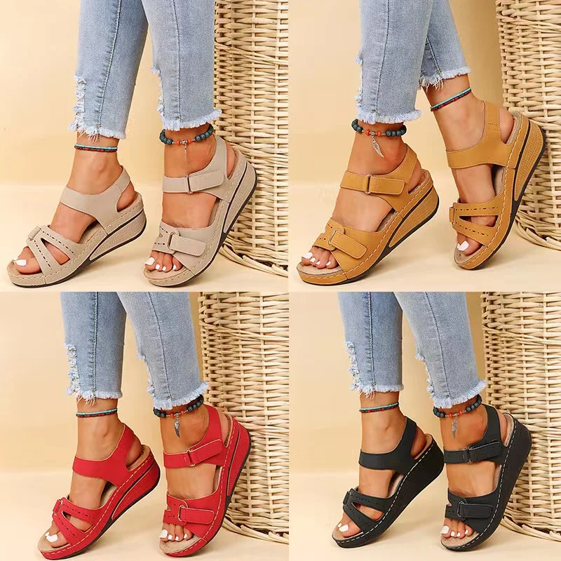 🔥 HOT SALE UP TO 65% OFF 🔥 Women's Comfortable Sandals