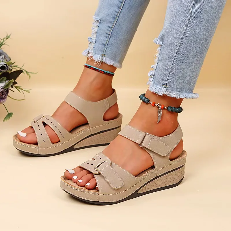 🔥 HOT SALE UP TO 65% OFF 🔥 Women's Comfortable Sandals